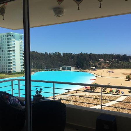 Laguna Bahia 711 Algarrobo Zewnętrze zdjęcie