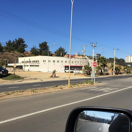 Laguna Bahia 711 Algarrobo Zewnętrze zdjęcie