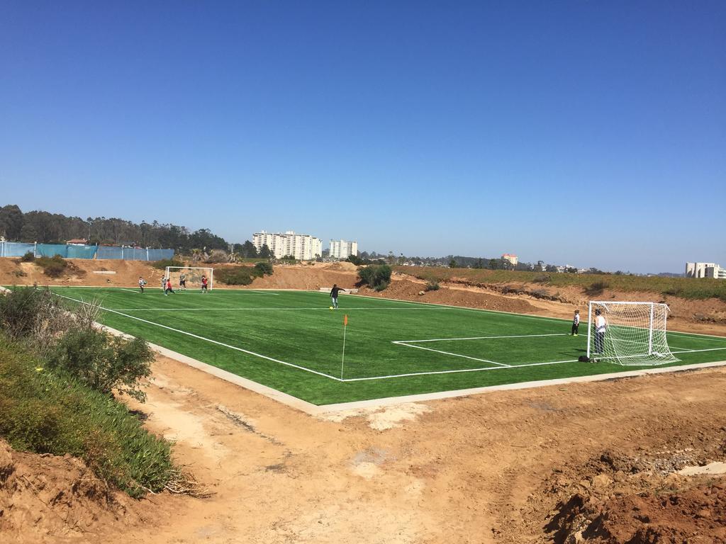 Laguna Bahia 711 Algarrobo Zewnętrze zdjęcie