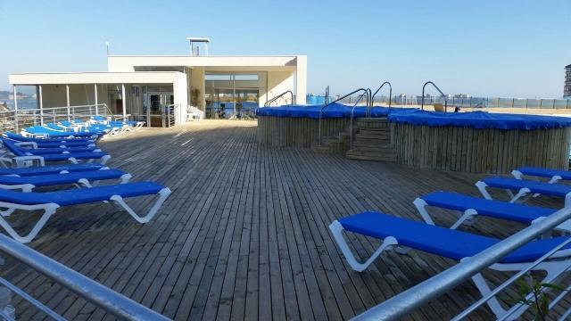Laguna Bahia 711 Algarrobo Zewnętrze zdjęcie
