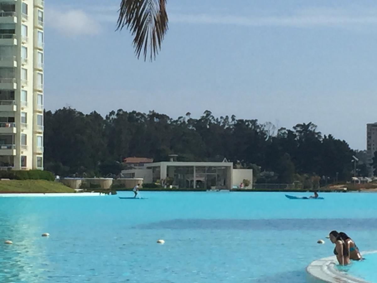 Laguna Bahia 711 Algarrobo Zewnętrze zdjęcie