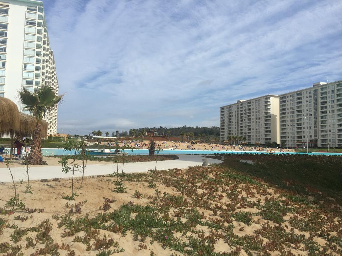 Laguna Bahia 711 Algarrobo Zewnętrze zdjęcie