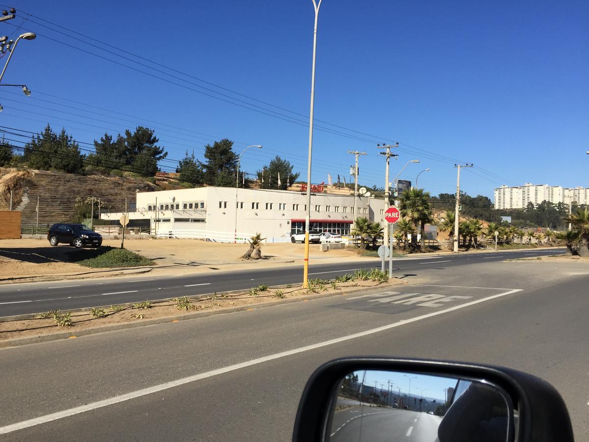 Laguna Bahia 711 Algarrobo Zewnętrze zdjęcie