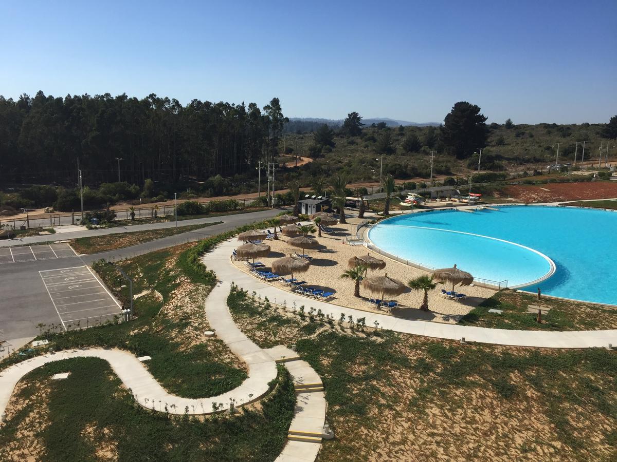Laguna Bahia 711 Algarrobo Zewnętrze zdjęcie