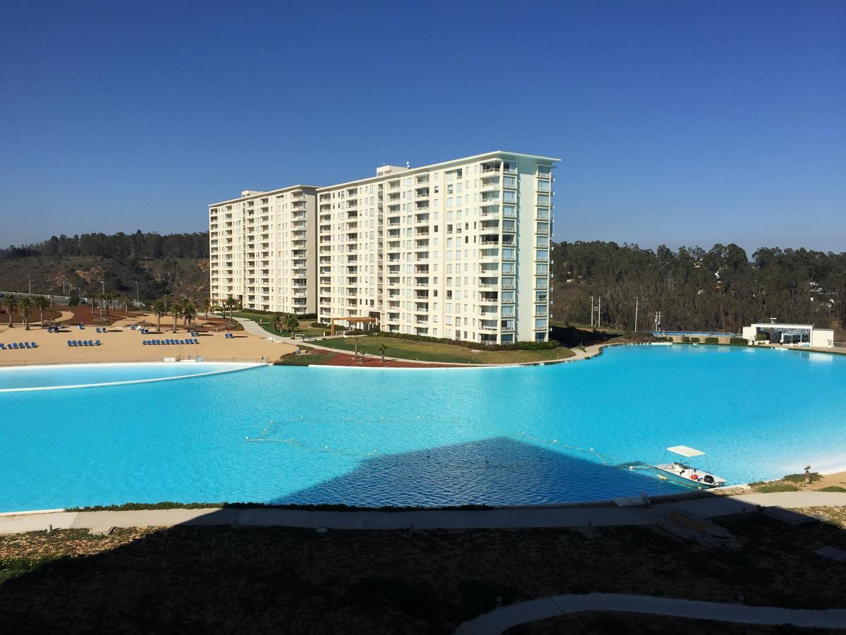 Laguna Bahia 711 Algarrobo Zewnętrze zdjęcie