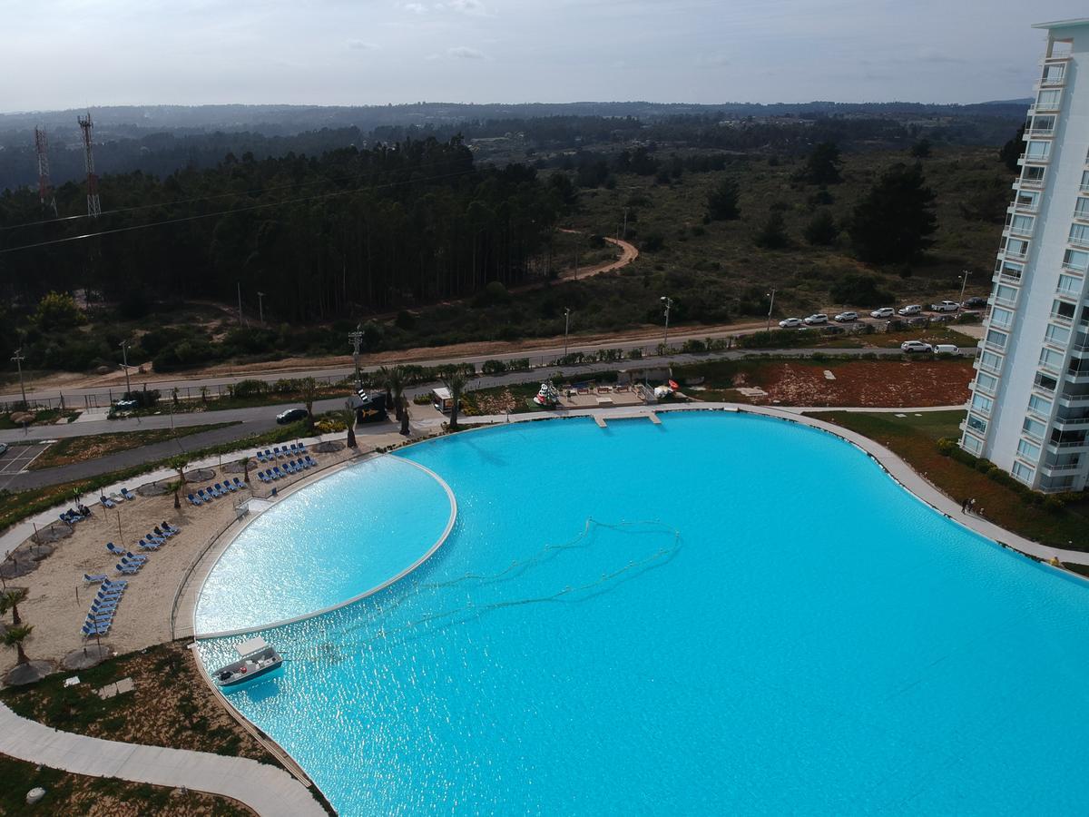 Laguna Bahia 711 Algarrobo Zewnętrze zdjęcie