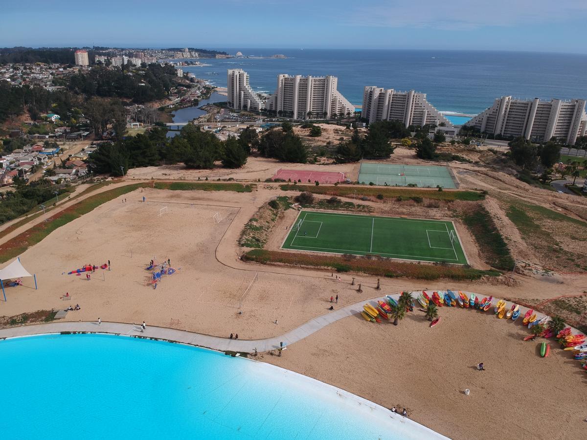Laguna Bahia 711 Algarrobo Zewnętrze zdjęcie