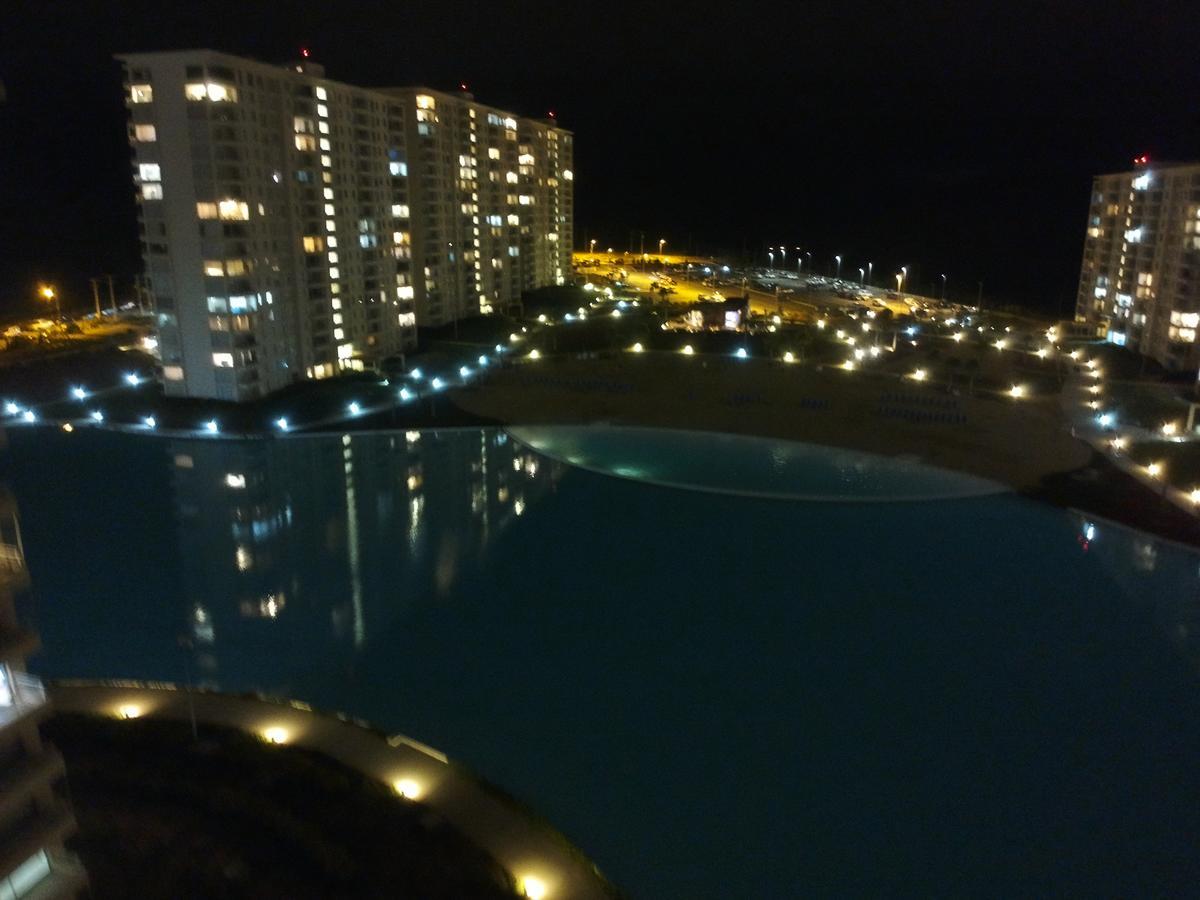 Laguna Bahia 711 Algarrobo Zewnętrze zdjęcie
